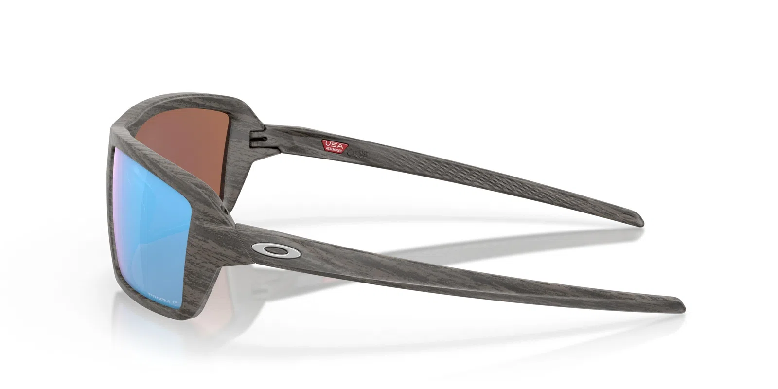 Oakley Cables 9129 Sunglasses - view 49